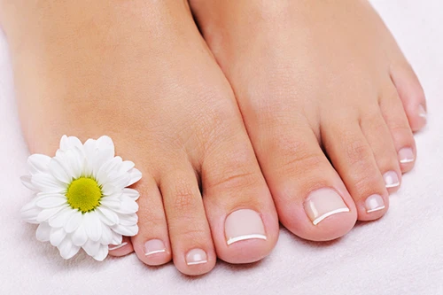 T-Luxe Nails & Spa