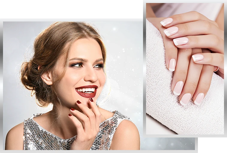 T-Luxe Nails & Spa